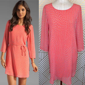 Rory Beca x‎ REVOLVE Jakks Mini Dress in Mai Tai